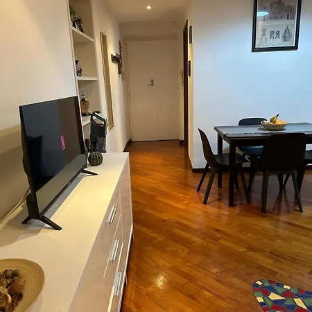 Maison * Róma