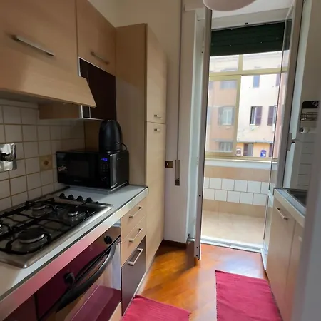 Maison * Róma